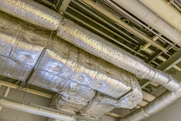 Affordable HVAC Duct Cleaning in Paonia, CO